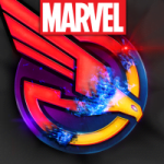 Marvel Strike Force Mod Full Năng Lượng Energy