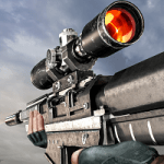 Sniper 3D Assassin Mod Unlimited Money Gold – Game Bắn Súng Hay