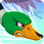 Duckz Mod Unlimited Money (Tiền Vàng) – Game Bắn Vịt Duck Hunt