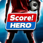 Score Hero Mod Full Tiền (Money) – Game Mô Phỏng Bóng Đá