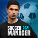 Soccer Manager 2021 Mod – Tải Trò Chơi Football Management Game